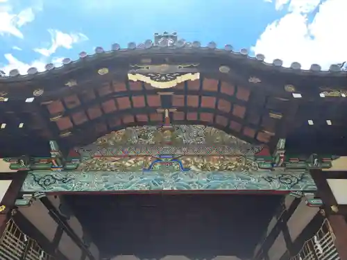 御香宮神社(京都府)