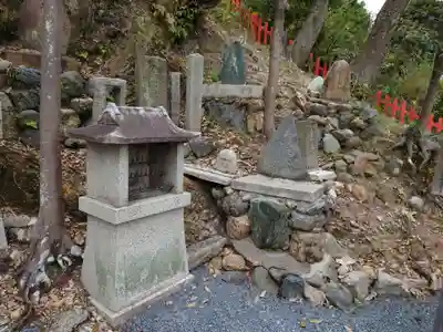 建勲神社(京都府)