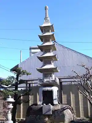 薬師寺(愛知県)