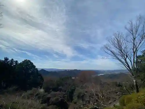 花山院菩提寺(兵庫県)