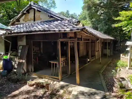 大岩神社(京都府)