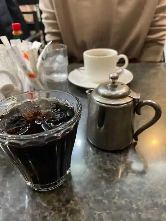 冬木辯天堂(東京都)