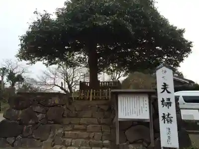 八重垣神社(島根県)