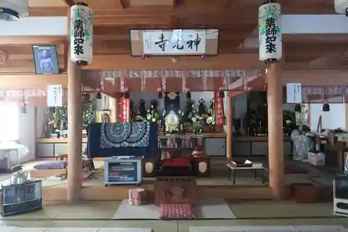 神光寺(愛知県)