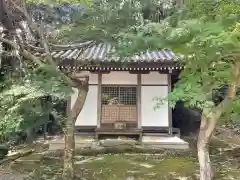 一乗寺の建物その他