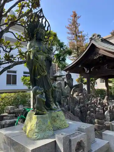 萬福寺(神奈川県)