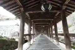 長谷寺の建物その他