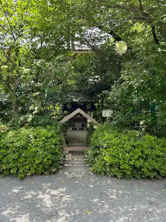 阿佐ヶ谷神明宮(東京都)