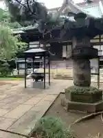 三寳寺のその他建物