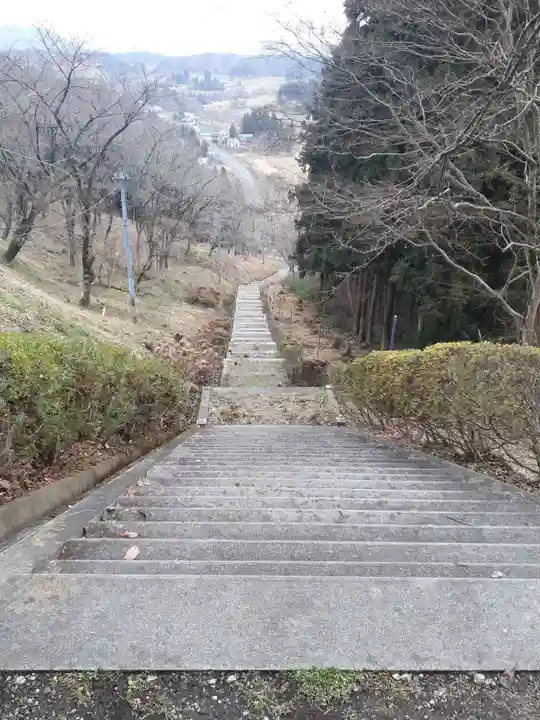 毘沙門堂(岩手県)