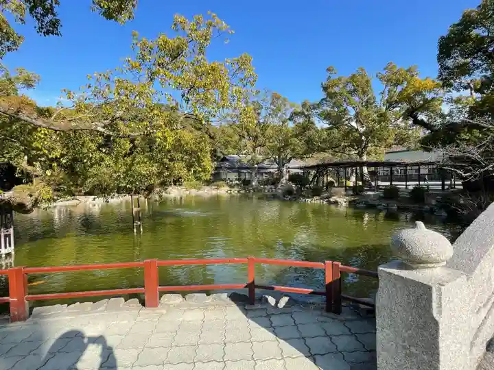 宗像大社(福岡県)