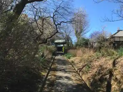 阿弥陀寺のその他建物