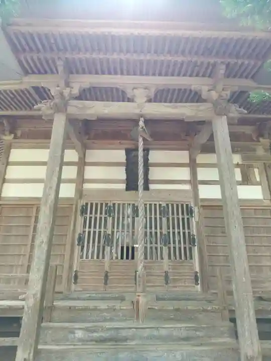 蓮生寺(長野県)