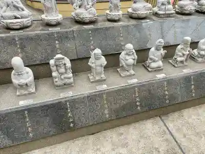 地福寺(東京都)