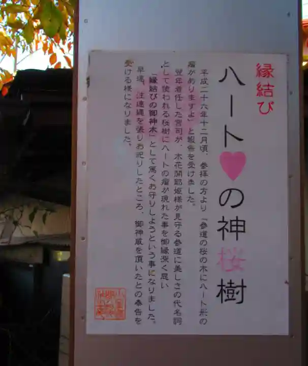 小室浅間神社(山梨県)