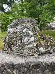 熊野大社の建物その他