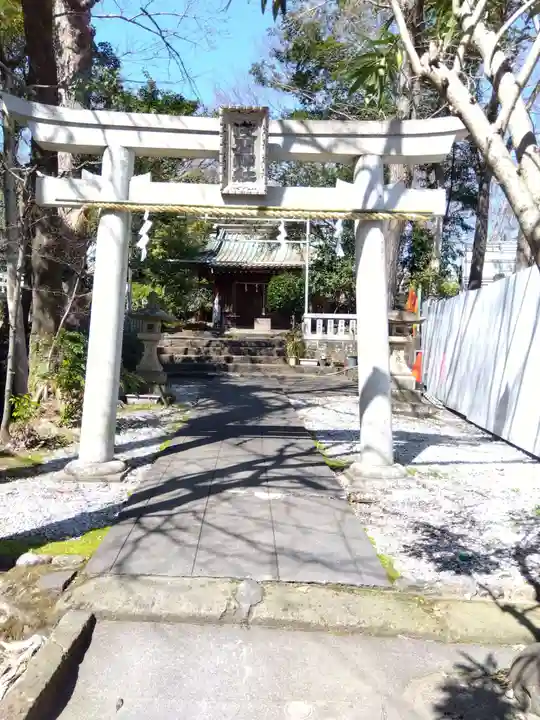 浅間神社(静岡県)