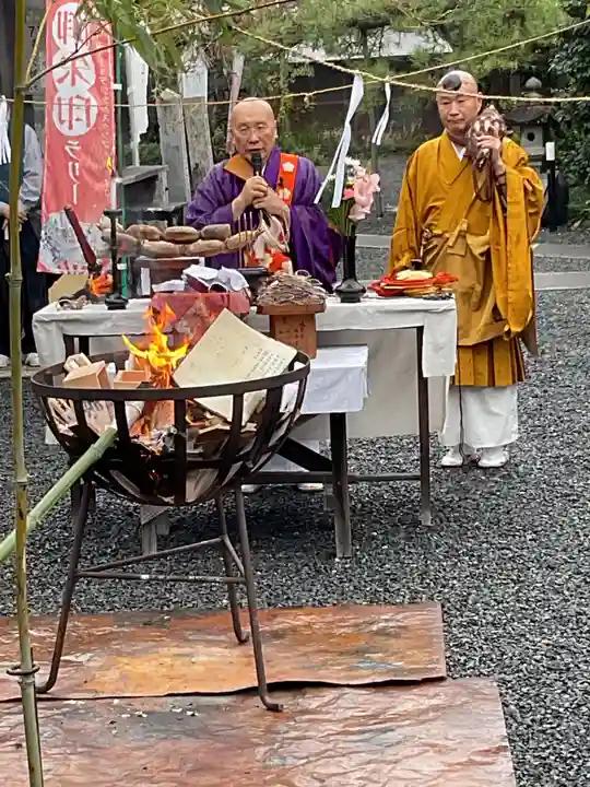 大智院(清水寺大智院)(愛知県)