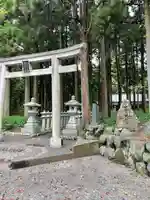 山宮浅間神社(静岡県)
