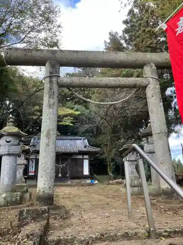 天満宮(栃木県)