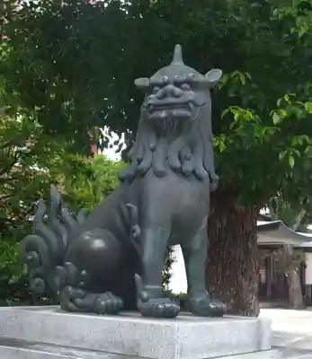 御霊神社(大阪府)