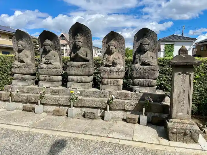 真勝院(東京都)