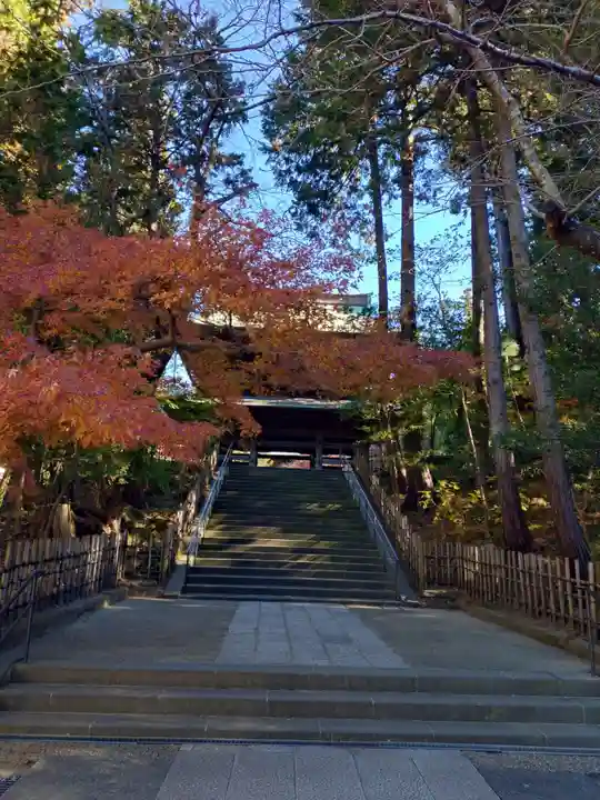 円覚寺(神奈川県)