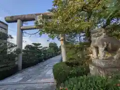 田村神社(香川県)