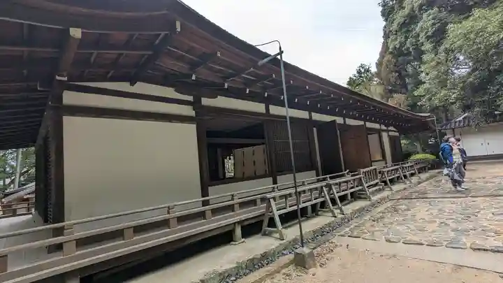 宇治上神社(京都府)