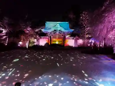 高台寺（高台寿聖禅寺・高臺寺）(京都府)