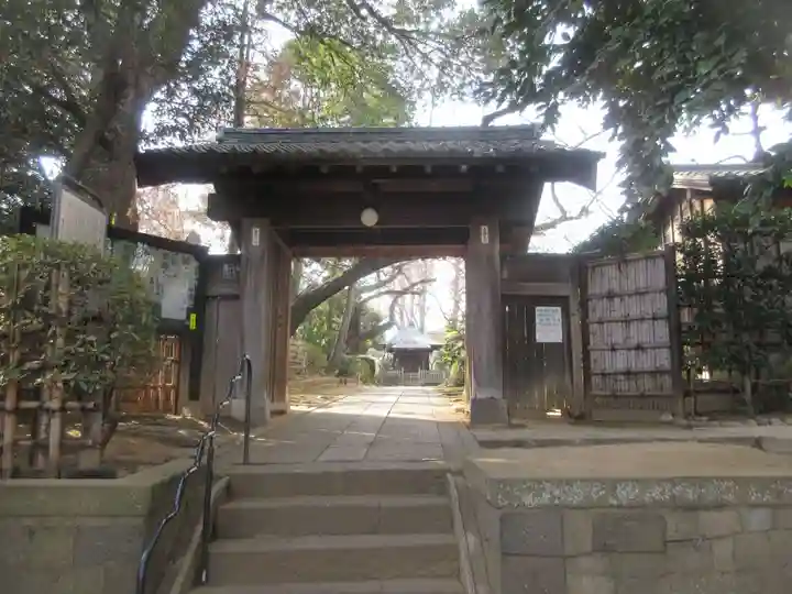 静勝寺(東京都)