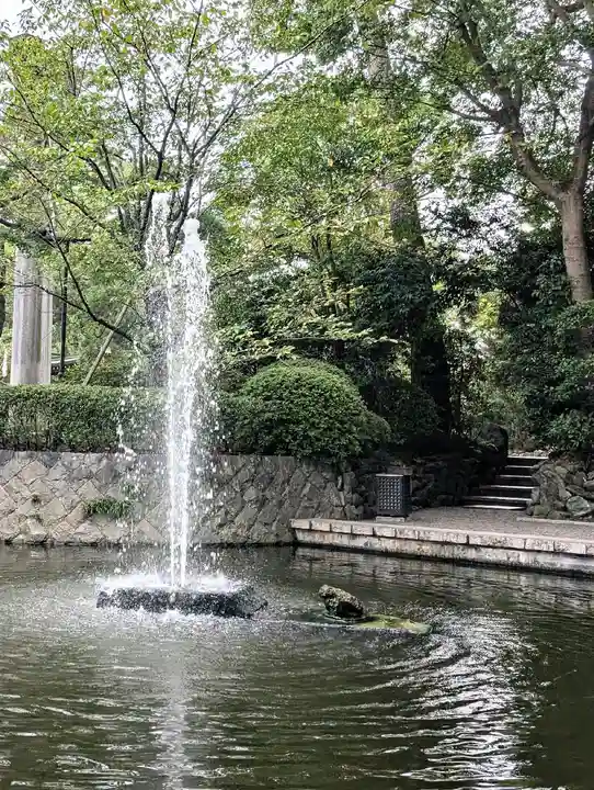 寒川神社(神奈川県)