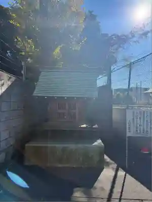 弁天神社(神奈川県)