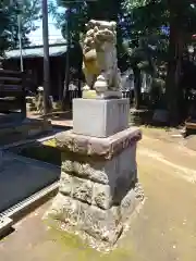 今泉神社(神奈川県)