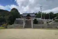 八幡神社のその他建物