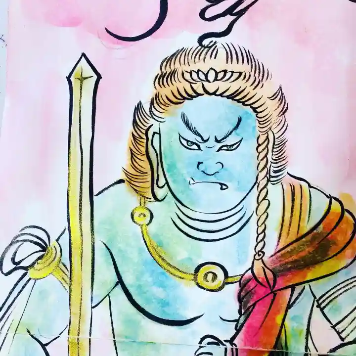 鳳仙寺(栃木県)