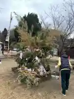 賀羅加波神社(広島県)