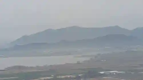 村雲御所瑞龍寺門跡(滋賀県)