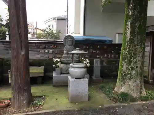 観蔵院 曼荼羅寺の仏像