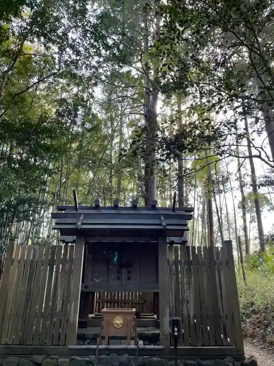 香取神宮(千葉県)