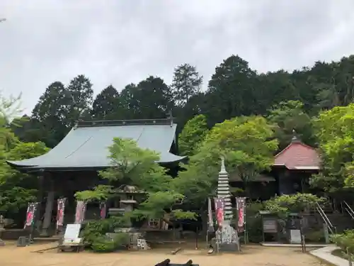 大山寺のその他建物
