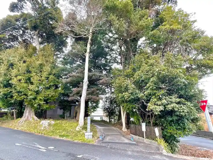 豊川杔枳尼天のその他建物