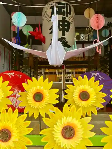 玉田神社(京都府)