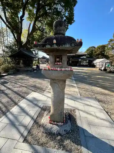 大安寺(奈良県)