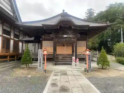 福田寺(福島県)