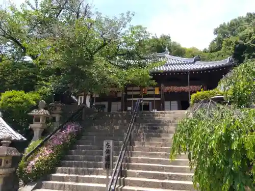慈眼寺(大阪府)