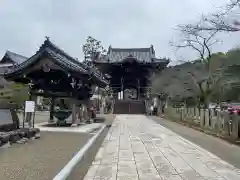 粉河寺(和歌山県)