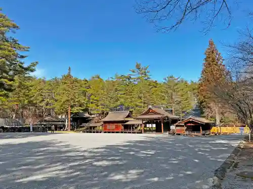 身曾岐神社のその他建物