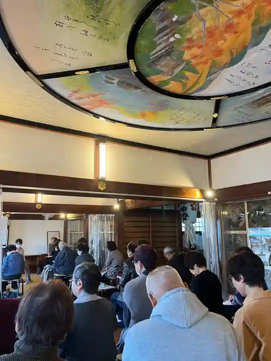 阿保神社(大阪府)