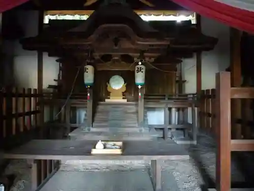 愛宕神社(三重県)
